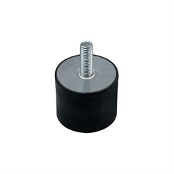 Резинометаллический буфер Алтервиа A00008.1600150150410 - фото 16528355