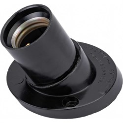 Настенный электропатрон ООО Ливны-Электро Е27Фн-013 - фото 16528576