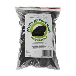 Древесный уголь Зри в корень 4607055780190 - фото 16528841