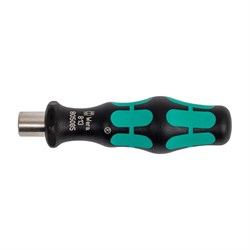 Ручка-битодержатель Wera 813 - фото 16529223