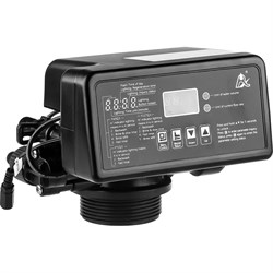 Блок управления для умягчения по расходу Runxin f117q3 - фото 16529278