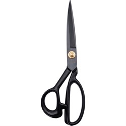 Цельнометаллические портновские ножницы Hobby&pro 7738493 - фото 16529308