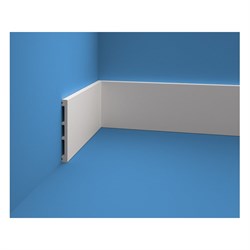 Плинтус AGIS EP008 - фото 16529929