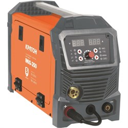 Сварочный полуавтомат инвертор Кратон IMIG250 - фото 16529989