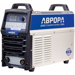 Аппарат плазменной резки АВРОРА Спектр 100 - фото 16530125