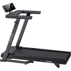 Домашняя беговая дорожка OXYGEN FITNESS RunUp REVERB - фото 16530301
