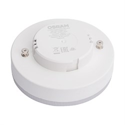 Светодиодная лампа OSRAM 4058075582064 - фото 16530575