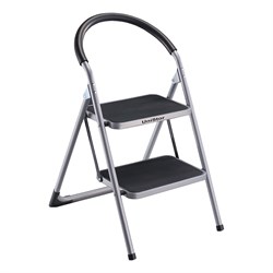 Сверхмощная стремянка UNISTOR PLATO - фото 16531025