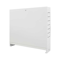 Глубокий коллекторный шкаф RISPA ШРНГ-2 - фото 16531063