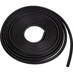 Уплотнительный профиль для окон ПВХ ТДВ 1501020 - фото 16531300