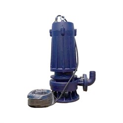 Фекальный насос LadAna 70507027.00 - фото 16531498