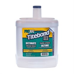 Столярный клей Titebond Ultimate III Wood Glue - фото 16531639