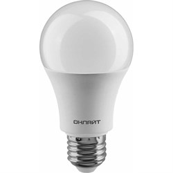 Лампа ОНЛАЙТ PROMO - фото 16531814