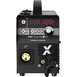 Сварочный полуавтомат Start MigLine X210 - фото 16531928