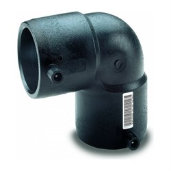 Электросварной отвод EUROSTANDARD 2111160025 - фото 16532044