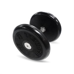 Гантель Barbell Классик - фото 16532105