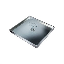 Напольный люк REVIZOR Н Армада 30 Стандарт - фото 16532252