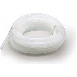 Силиконовая прозрачная трубка ИТЕК 4687204672217 - фото 16532456