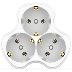 Разветвитель-тройник ELBI 505-001000-813 - фото 16532727