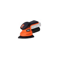 Аккумуляторная шлифовальная машина FERM FX Power - фото 16532924