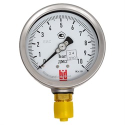 Манометр BD ДМ 2 100 Р - фото 16533021