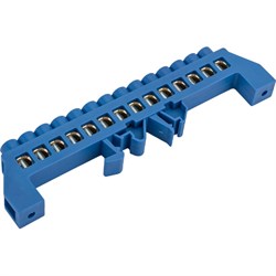 Нулевая шина на DIN-рейку REXANT 11-2319 - фото 16533117