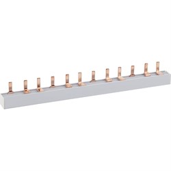 Соединительная шина PIN ЭРА NO-222-05 - фото 16533155