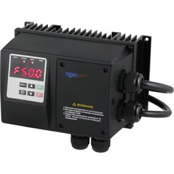 Преобразователь частоты INNOVERT IPD222P43B - фото 16533177