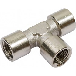 Тройник BTI 11918 - фото 16533198