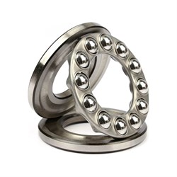 Подшипник MTM 8106 51106 - фото 16533300