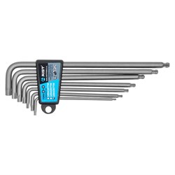 Набор ключей torx AIST 1054307TW 00-00017265 - фото 16533407