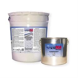 Эпоксидное покрытие для пола СДЕЛАЙ ПОЛ СП-0000431 - фото 16533962