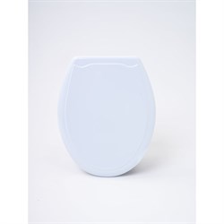 Сиденье для унитаза VirPlast 20985581 - фото 16534356