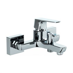 Смеситель для ванны Paini Bari - фото 16534403