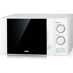 Микроволновая печь BBK 23MWS-927M/W - фото 16534409