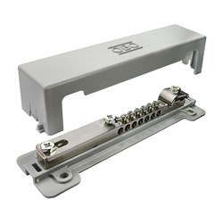 Блок OBO Bettermann 5015073 - фото 16534531