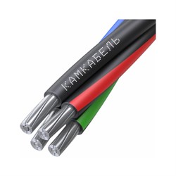 Провод Камкабель 2111740N00008:0 - фото 16534683