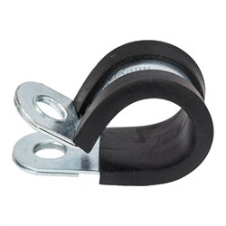 Хомут для крепления труб MGF Руббер - фото 16534689