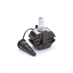 Прокалывающий зажим КВТ ЗПО - фото 16534726