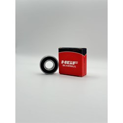 Подшипник HGF 180101 (6001 2RS) - фото 16535066