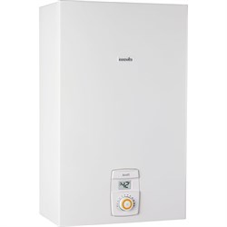 Газовый водонагреватель INNOVITA с закрытой камерой - фото 16535599