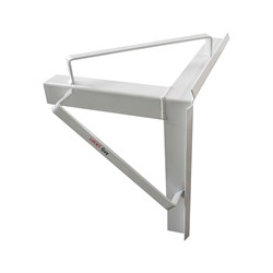 Окрашенный угольник для резки газобетона Lucky Guy 700 01 701 1LG - фото 16535793