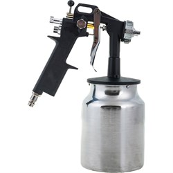 Пневматический краскопульт INTERTOOL PT-0211 - фото 16535805