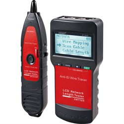 Трассоискатель Noyafa NF-8200 - фото 16535933