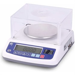 Лабораторные весы МАССА-К ВК- 300.1 - фото 16536121