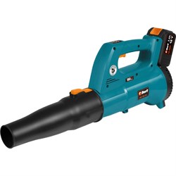Аккумуляторная воздуходувка Bort BSS-18Li-Pro - фото 16536332