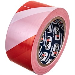 Сигнальная лента UNIBOB 211777 - фото 16536345