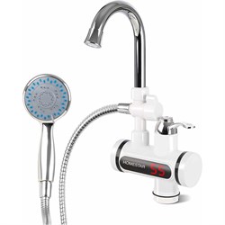 Проточный водогрей HomeStar HS-0113D - фото 16536542