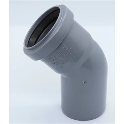 Отвод для внутренней канализации FLEXTRON 139791 - фото 16536809