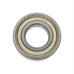 Подшипник APP-GROUP 80206 С17 (6206 ZZ) - фото 16536843